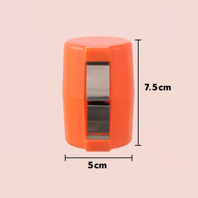 Egg opener