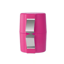 Egg opener