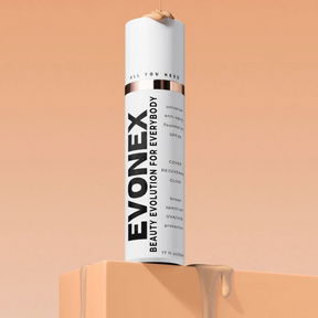 Evonex® - Age Defying Foundation, Anti-aging Serum, Universal