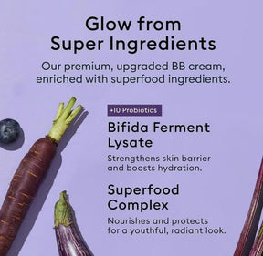 MIISSHA™ Perfect Cover Serum BB Cream 🌟